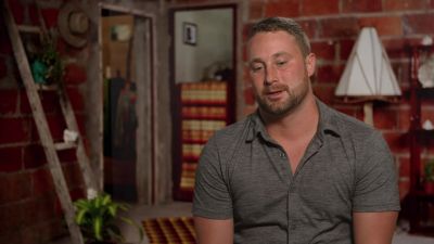 EVELIN'S BEEN THERE FOR ME. - 90 Day Fiancé: The Other Way