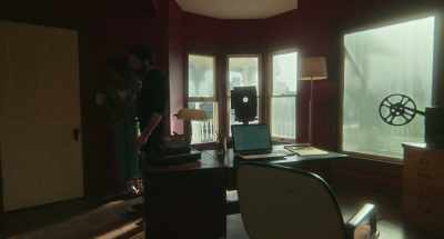 EVELYN: Come on, honey. Let's-- - The Mistress