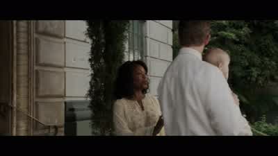 Evelyn: HEY! - Annabelle