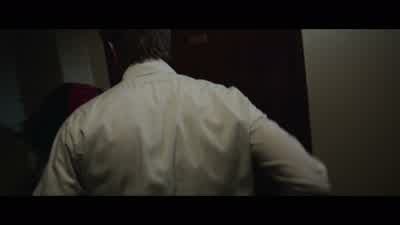 Evelyn: MIA! - Annabelle