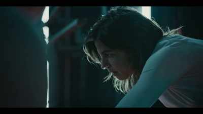 "Evelyn Rey." - Origin