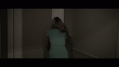 EVELYN! - Annabelle