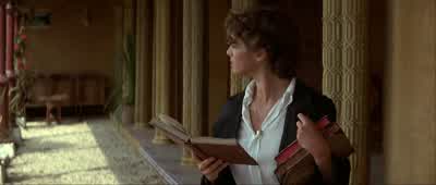 -Evelyn! - The Mummy