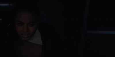 Evelyn? - Resident Evil