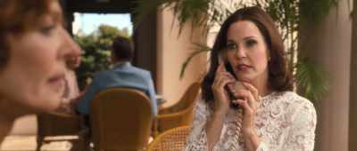 Evelyn, - Palm Royale
