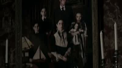 Evelyn? - Supernatural