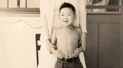 [Evelyn] So it's like,
"Let's get rid of the problem." - More Than Miyagi: The Pat Morita Story