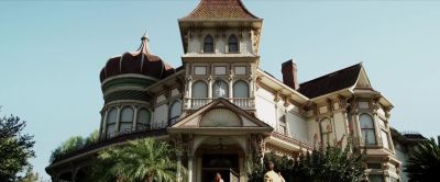 [Evelyn] We've got
the appraisers coming next week, - The Painted