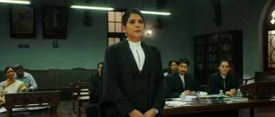 Even 5 minutes are enough for rape. - Section 375