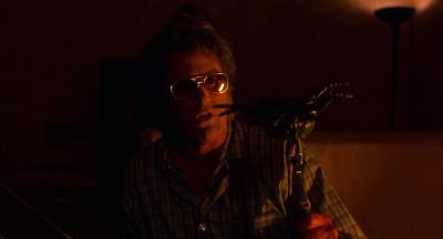 Even a big bitch cockroach like you should know - Bubba Ho Tep