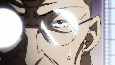 Even if a Celestial Dragon is involved! - One Piece Film Red