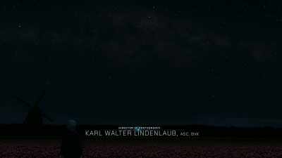 Even as a child,
Gerard Peter Kuiper could - Cosmos: Possible Worlds