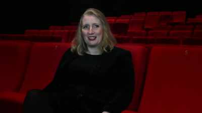 Even as a child,
I was fascinated by death. - The Found Footage Phenomenon