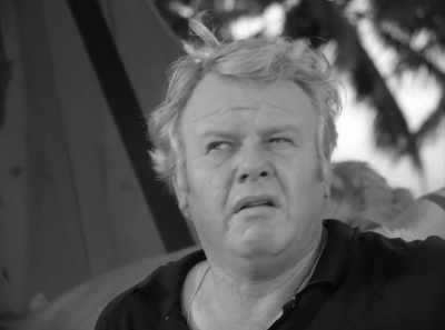Even if a correlation seemed acrid for all - The Gilligan Manifesto