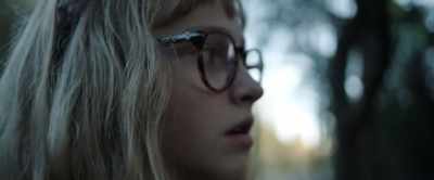 Even a dim-witted forest giant - I Kill Giants