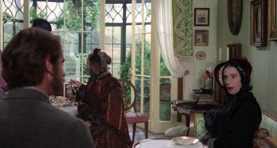 Even a disciple of Darwin such as I understand you to be - The French Lieutenant's Woman