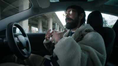 Even as a fan when you're
there you do wonder... - Biffy Clyro: Cultural Sons of Scotland