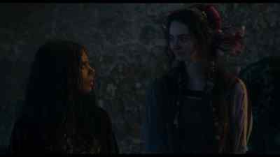 Even a few extra stabs.
Was that for good measure, or... - The Decameron