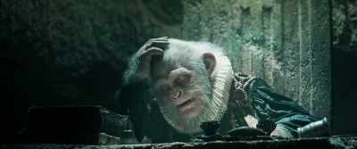 - Even a hen.
- Hen. pig... No. no. no! - Pinocchio