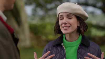 Even as a kid, I remember being
just mesmerised by her spirit. - Love of the Irish