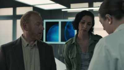 Even as a layman, you can
see how the edges would work, - The Chelsea Detective