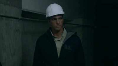 Even a lot of the guards who worked
here thought that this stuff... - Secrets of the Underground