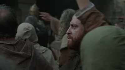 Even a man
who knows himself well, - Knightfall