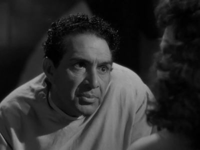 Even a man who's pure in heart - House of Frankenstein