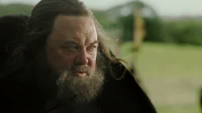 Even a million Dothrakiare no threat to the realm, as long as they remain on the other sideof the Narrow Sea. - Game of Thrones
