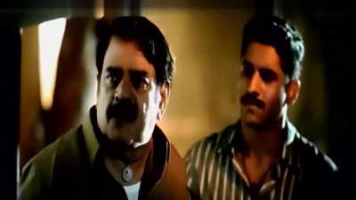 Even a mortuary driver is
at most loyal. -Shiva… - Custody
