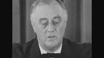Even a neutral cannot be asked - World War II: Race to Victory