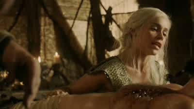 Even a queen doesn't have that power. - Game of Thrones
