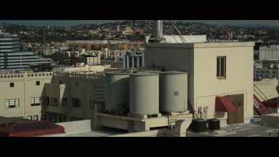 Even if a woman could identify the rapist, - Crime Scene: The Vanishing at the Cecil Hotel