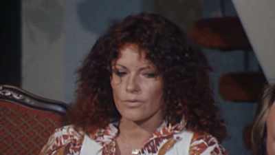 Even ABBA's "Waterloo"
was about surrendering to a relationship - This Is Pop