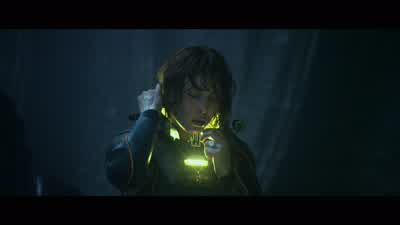 Even after all this... - Prometheus