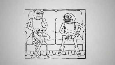 Even after
I learned about Boy's Club, - Feels Good Man
