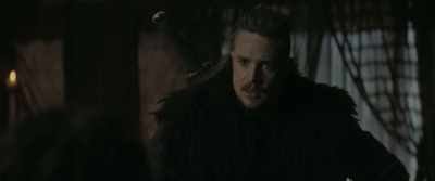 -Even Alfred respected this.
-I have more to atone for than Alfred. - The Last Kingdom: Seven Kings Must Die
