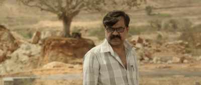 Even after all these years,
I keep trying to escape it... - Kavaludaari