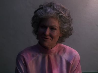 Even after all these years, - Star Trek: The Next Generation