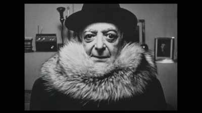 Even after all those
years, you know, it's, - Helmut Newton: The Bad and the Beautiful