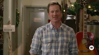 - Even after all this time, - Christmas CEO