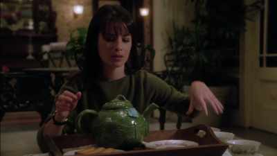 Even if Aptitude
hadn't turned out to be - Charmed