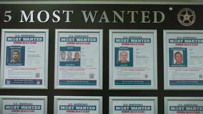 Even as
new leads fizzle, - Have You Seen This Man?