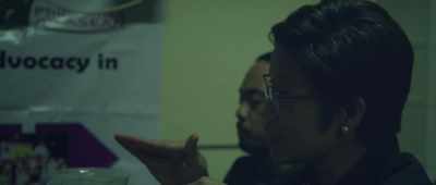 Even assuming there
is superior strength, - Call Her Ganda