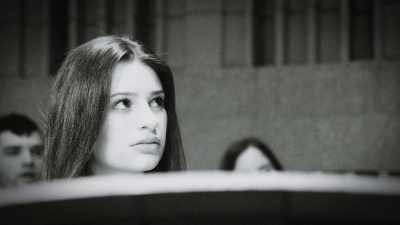 Even at 14, I was like,
"What is this? I have to do this." - Spring Awakening: Those You've Known