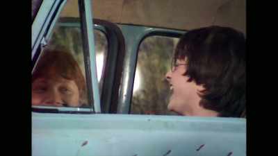-Even at 24 frames...
-Daniel: There's a certain
version of it - David Holmes: The Boy Who Lived