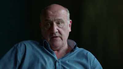 Even at any age, it'd probably take me, - Inside the Mind of a Con Artist