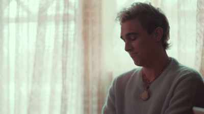 Even at my darkest time- - Living for the Dead