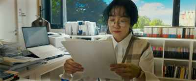 Even at home, do you want to be
someone's lover, - Single in Seoul