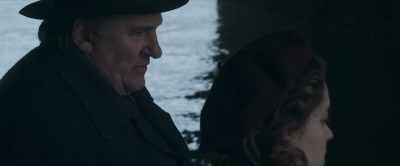 Even at night in my dreams
Or rather my nightmares. - Maigret